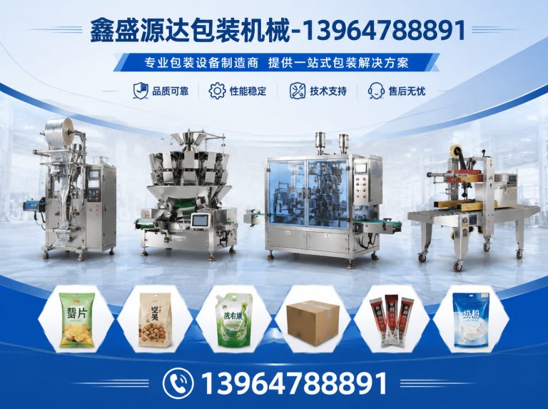 寿光市山东化妆品灌装机生产厂家展示图